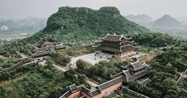 Danh thắng từng thu 40 tỷ mỗi năm chốt miễn phí trong 3 năm