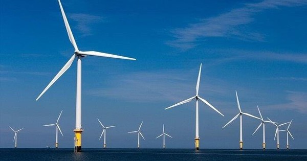 Đằng sau siêu dự án điện gió 48.000 tỷ đồng vừa vào tay tỷ phú Phạm Nhật Vượng