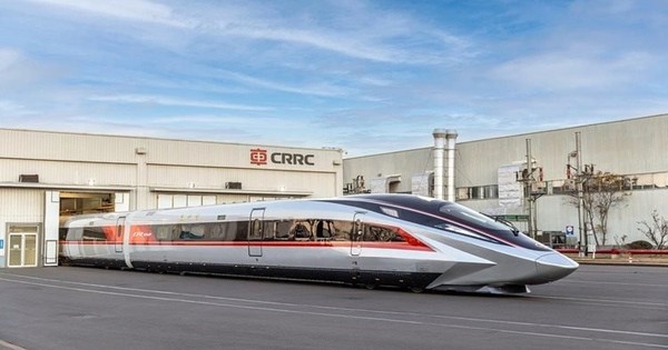 Tham gia loạt dự án đường sắt tỷ đô của Việt Nam, 'đại bàng' Trung Quốc mong muốn tăng cường hợp tác với một địa phương