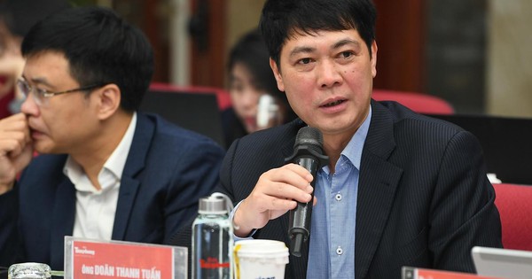 Việt Nam từng có khoảng 12.000 doanh nghiệp Nhà nước, nay chỉ còn 473 DN 100% vốn Nhà nước, đại diện Bộ Tài chính: "Số lượng DNNN sẽ tiếp tục giảm"