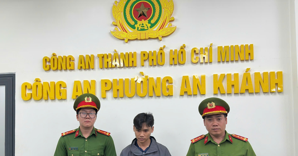 Một doanh nghiệp bị khởi tố vì trốn thuế hơn 477 triệu đồng ở TP Hồ Chí Minh