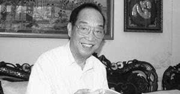 Nguyên Chủ tịch VCCI Đoàn Duy Thành từ trần: Dấu ấn nhập 160 tấn vàng nhằm kiềm chế lạm phát, xóa độc quyền ngoại thương