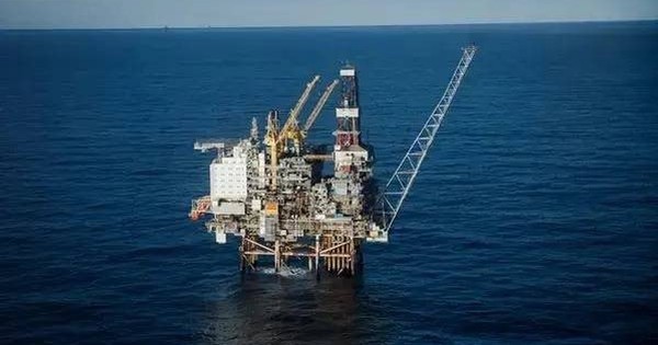 Khoan sâu hơn 10.000 mét dưới biển, phát hiện mỏ dầu khí trữ lượng 1,5 triệu m3 dầu và 900.000 m3 khí đốt