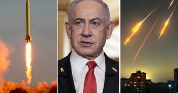 Vì sao Israel khuyến cáo Mỹ kiềm chế, không tấn công Iran?