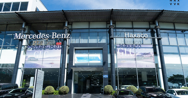 Haxaco tiếp tục trình cổ đông phương án bán khu đất hơn 6.200 m2 tại TP.HCM