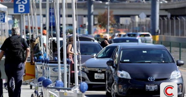 Uber thua kiện một người phụ nữ, phải bồi thường 8,5 triệu USD