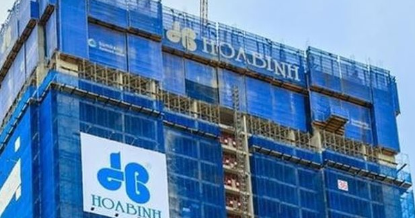 Gánh nặng lãi vay vẫn đè nặng kết quả kinh doanh, Hòa Bình (HBC) thoát lỗ nhờ đâu?