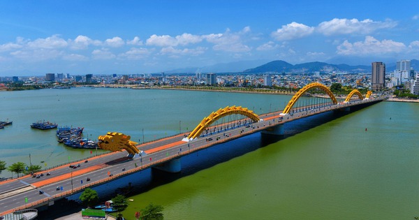 Thành phố đáng sống nhất Việt Nam sắp có thêm KĐT hơn 17.700 tỷ đồng, rộng gần 300 ha