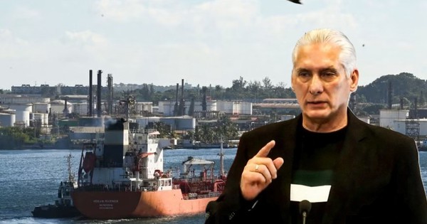 Mỹ 'siết' dầu: Cuba hé lộ kế hoạch đối phó khẩn cấp liên quan tới Trung Quốc; Nga nói 'tiếp tục cung cấp'