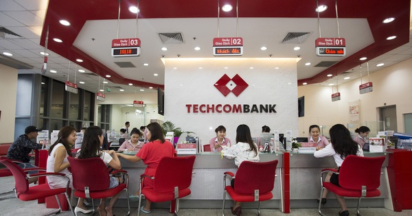 Techcombank có thông báo khẩn đến toàn bộ khách hàng
