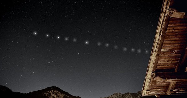 Vũ khí của Nga bắn một phát "điểm huyệt" hàng nghìn Starlink?