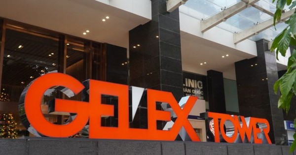 Gelex chốt quyền tham dự ĐHĐCĐ thường niên năm 2026