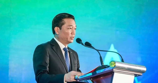 Ninh Bình khởi công khu công nghiệp hơn 2.000 tỷ đồng