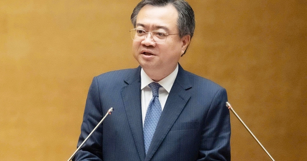 Ông Nguyễn Thanh Nghị: Mục tiêu tăng trưởng GDP trên 10% thể hiện khát vọng phát triển lớn