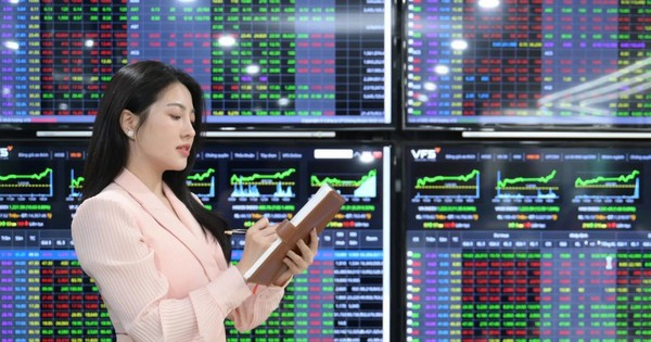 Việt Nam có hơn 12 triệu tài khoản chứng khoán