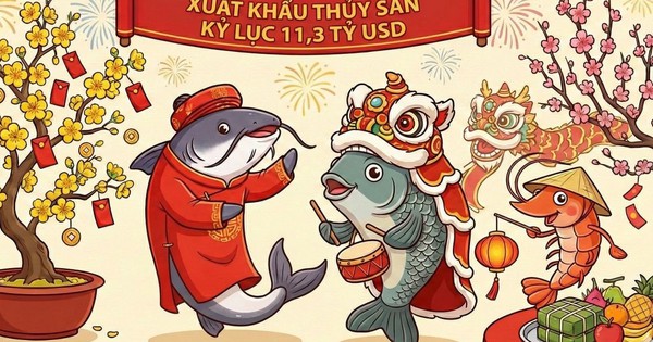 XK thủy sản 2025 kỷ lục 11,3 tỷ USD: 1 DN bán cá rô phi có lợi nhuận tăng gấp 21 lần, "Nữ hoàng cá tra" Vĩnh Hoàn hụt hơi Q4, Vua tôm Minh Phú thoát lỗ