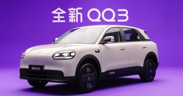 Hãng xe xây nhà máy tại Hưng Yên ra mắt xe điện cỡ nhỏ giá rẻ tại quê nhà: Phạm vi hoạt động 401km, nhận hơn 27.000 đơn hàng sau 3 giờ mở bán