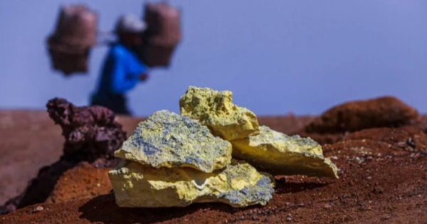 Giá đất hiếm lại ‘nóng’, nguyên nhân đến từ đâu?