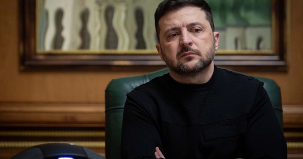 Mỹ - Nga thảo luận gói hợp tác kinh tế 12.000 tỉ USD?