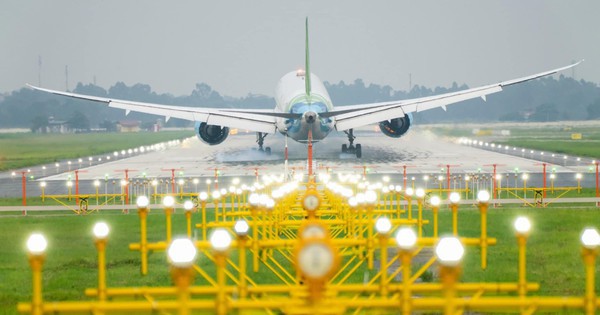 Không phải Tân Sơn Nhất, một sân bay của TP Hồ Chí Minh được đề xuất nâng cấp để đón 2 triệu khách