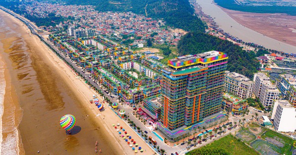 Flamingo Island gia nhập đường đua, sắp triển khai dự án hơn 3.800 tỷ tại một tỉnh phía Nam quy tụ Vingroup, T&T, Ecopark