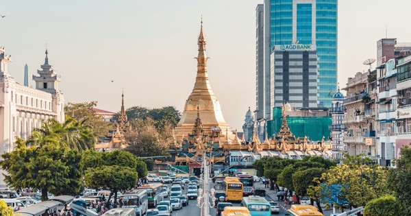 Từng “giàu nhất Đông Nam Á”, nước này đã tụt lại phía sau, GDP hiện chỉ bằng 1/10 Việt Nam