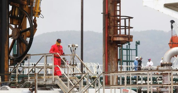 Mỹ đã buộc Trung Quốc đưa ra quyết định khó