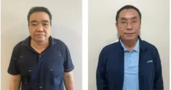 Thủ đoạn 'thông thầu' của Liên danh Công ty Sông Đà 5 gây thiệt hại 111 tỷ đồng