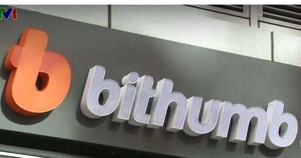 Sàn giao dịch tiền điện tử Hàn Quốc chuyển nhầm 620.000 Bitcoin