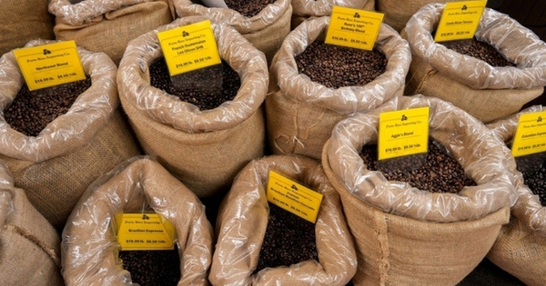 Chỉ trong 1 tháng đầu năm, "vàng nâu" giúp Việt Nam thu về hơn một tỷ USD, hơn 80 nước ồ ạt đặt mua