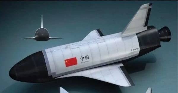 Trung Quốc tiếp tục phóng tàu vũ trụ bí ẩn