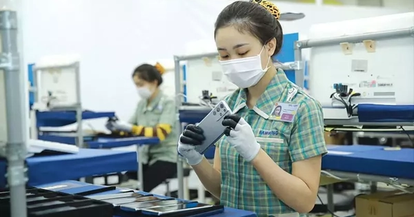 Hàng Việt tăng tốc vào thị trường Mỹ