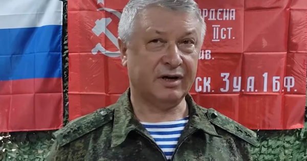 Nga bắt được nghi phạm ám sát hụt tướng tình báo, áp giải từ Dubai