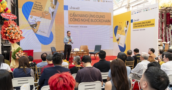 Thị trường tiền số hôm nay, 8-2: Thêm tài liệu về blockchain cho người dân trong nước