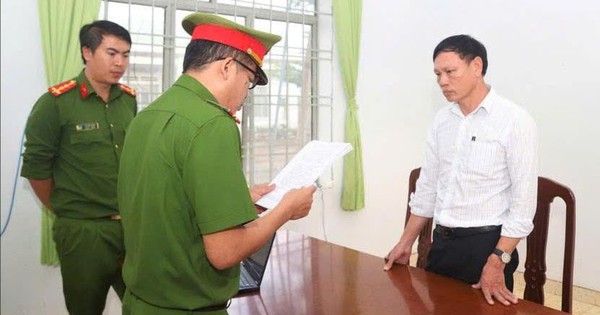 Cán bộ địa chính xã lừa đảo tiền tỉ của nhiều người ở Lâm Đồng