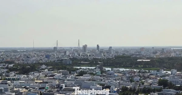 Cần Thơ chấp thuận đầu tư dự án nhà ở cao tầng 150 tỷ ở trung tâm