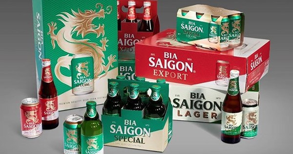 SABECO bị xử phạt vi phạm hành chính về thuế