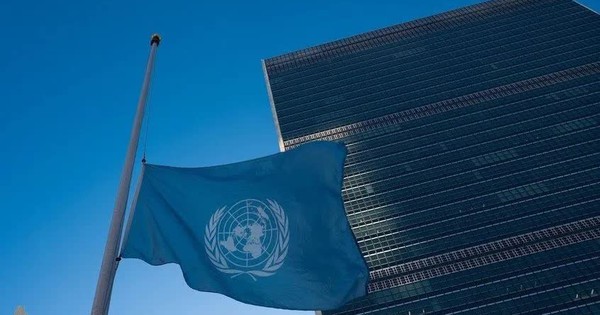 Mỹ dự kiến thanh toán cho Liên hợp quốc khoản nợ hàng tỷ USD