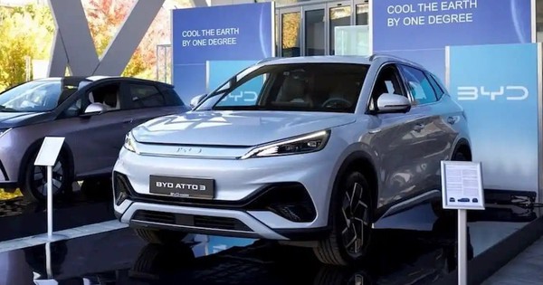 Đường sang Mỹ gặp khó vì thuế quan, hãng xe điện lớn nhất thế giới quyết định chơi lớn kiện thẳng chính phủ Mỹ