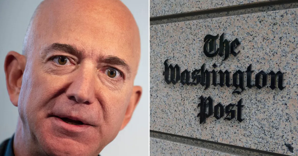 Cú sốc với một thương hiệu báo chí huyền thoại