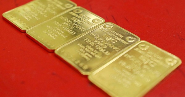 Thủ tướng yêu cầu sớm có giải pháp huy động ngoại tệ và vàng miếng trong dân