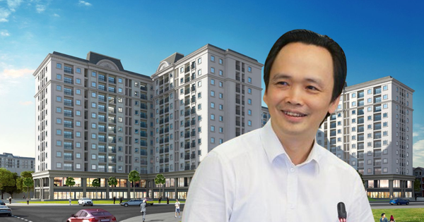 Cựu Chủ tịch Trịnh Văn Quyết vừa tái xuất, 2 dự án trọng điểm của FLC đón tin vui lớn