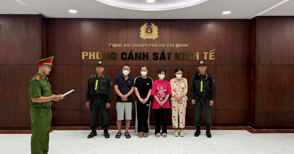 Công an vào cuộc, triệt phá đường dây tuồn 10.000 chai nước hoa giả ra thị trường, quy mô hàng chục tỷ