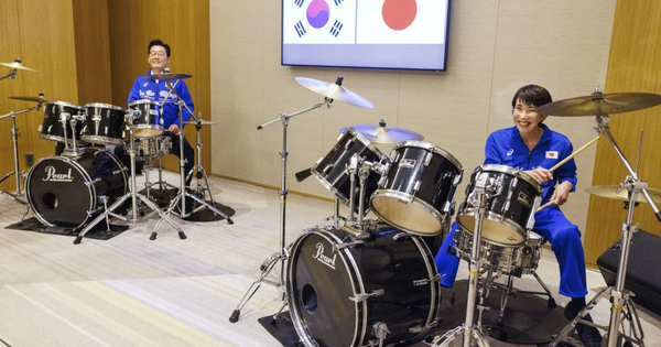 Sức hút mãnh liệt của nữ Thủ tướng Nhật Bản Sanae Takaichi