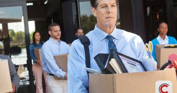 'Tôi không biết vì sao mình mất việc?' - Tiếng kêu than của 1 lao động trí óc bị sa thải vì AI, 55.000 người cũng chung cảnh ngộ