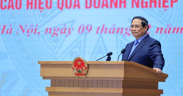 Thủ tướng Phạm Minh Chính phát động 2 phong trào thi đua quan trọng trong kỷ nguyên mới