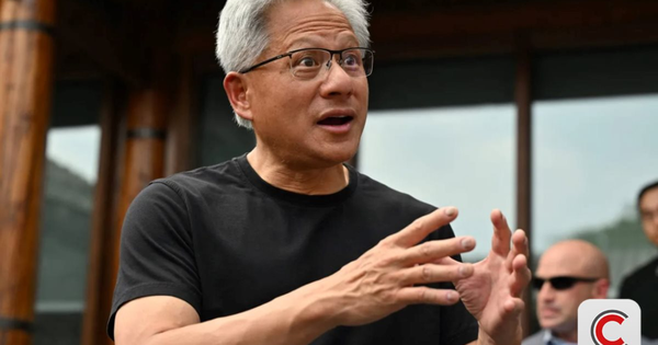 CEO Nvidia: Né AI là hạ sách, kiểu người mất kỹ năng này chắc chắn sẽ bị bỏ lại phía sau!