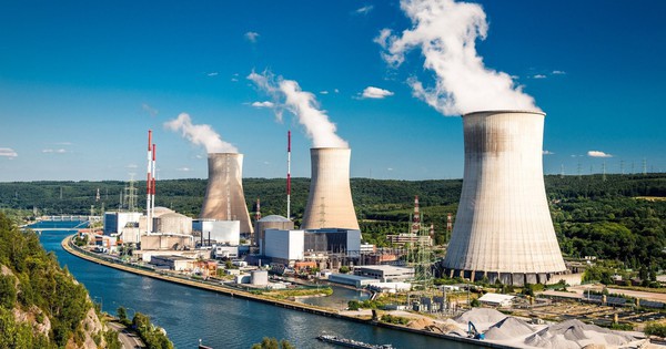 Chuyển động mới tại hai dự án nhà máy điện hạt nhân đầu tiên của Việt Nam