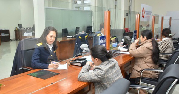 Khuyến nghị quan trọng của Cục Thuế về đứng tên người kê khai thuế