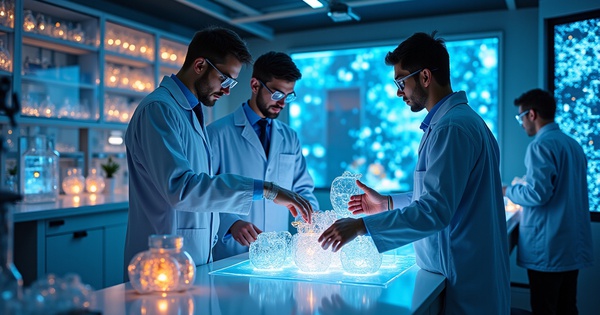 Phát minh "phá vỡ mọi lý thuyết vật lý" của Hà Lan đang khiến giới khoa học vật liệu toàn cầu kinh ngạc